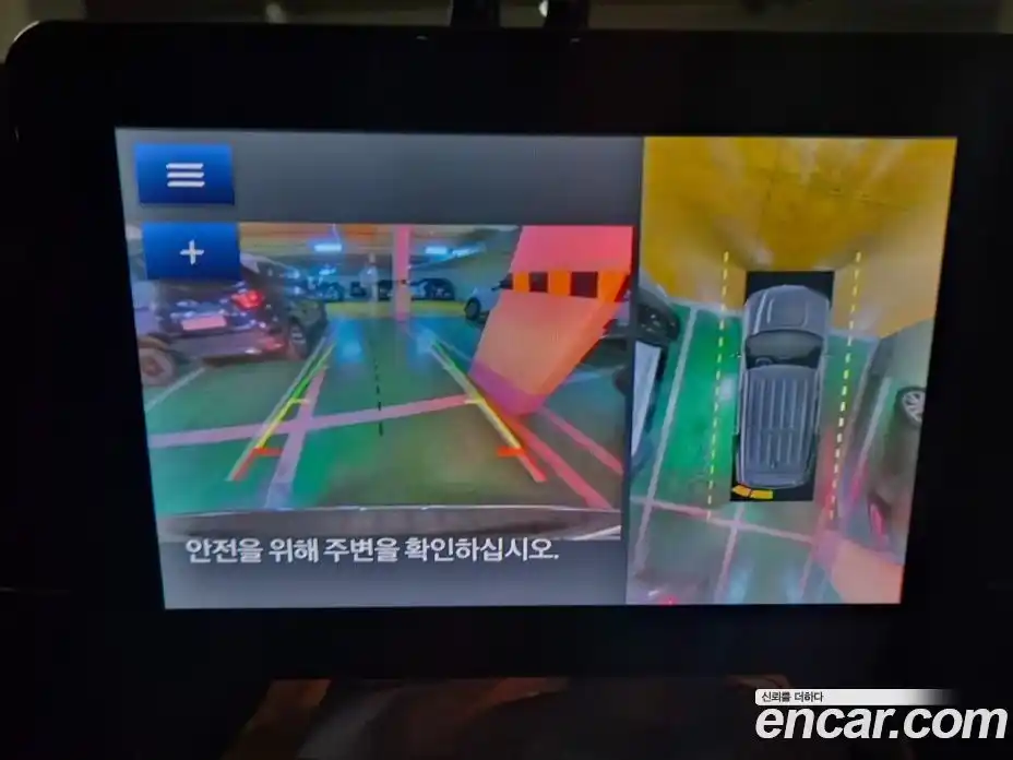 Ford Explorer 2020 2.3 Автомат в Москве № 233283, фото 9