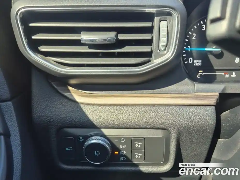 Ford Explorer 2020 2.3 Автомат в Москве № 233283, фото 10