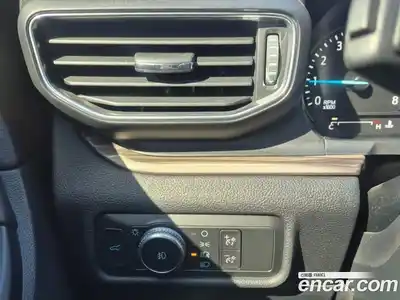 Ford Explorer 2020 2.3 Автомат в Москве № 233283, миниатюра 10