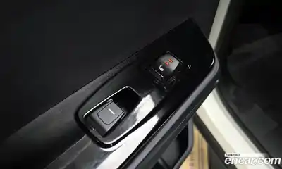 SsangYong Torres 2024 1.5 Автомат в Москве № 234564, миниатюра 11