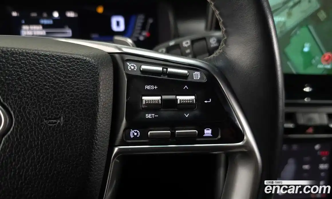 SsangYong Torres 2024 1.5 Автомат в Москве № 234564, фото 12