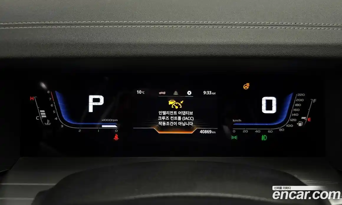 SsangYong Torres 2024 1.5 Автомат в Москве № 234564, фото 19