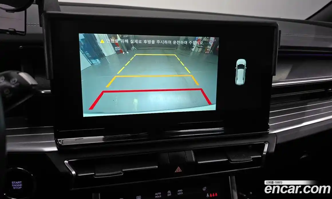 SsangYong Torres 2024 1.5 Автомат в Москве № 234564, фото 3