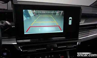 SsangYong Torres 2024 1.5 Автомат в Москве № 234564, миниатюра 3