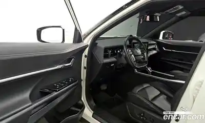 SsangYong Torres 2024 1.5 Автомат в Москве № 234564, миниатюра 4