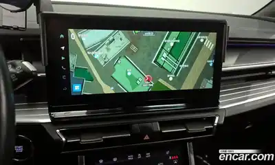 SsangYong Torres 2024 1.5 Автомат в Москве № 234564, миниатюра 5