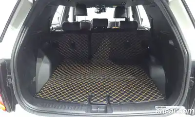 SsangYong Torres 2024 1.5 Автомат в Москве № 234564, миниатюра 6