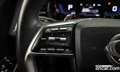 SsangYong Torres 2024 1.5 Автомат в Москве № 234564, миниатюра 8