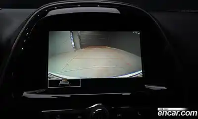 Chevrolet Spark 2022 1.0 Автомат в Москве № 237466, миниатюра 11