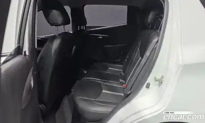 Chevrolet Spark 2022 1.0 Автомат в Москве № 237466, миниатюра 3