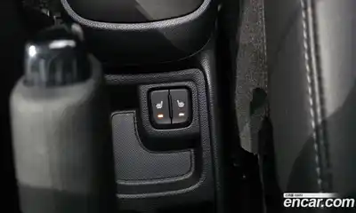 Chevrolet Spark 2022 1.0 Автомат в Москве № 237466, миниатюра 5