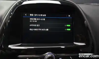 Chevrolet Spark 2022 1.0 Автомат в Москве № 237466, миниатюра 6