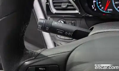 Chevrolet Spark 2022 1.0 Автомат в Москве № 237466, миниатюра 9