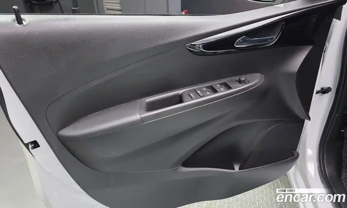 Chevrolet Spark 2022 1.0 Автомат в Москве № 237466, фото 10