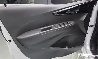 Chevrolet Spark 2022 1.0 Автомат в Москве № 237466, миниатюра 10