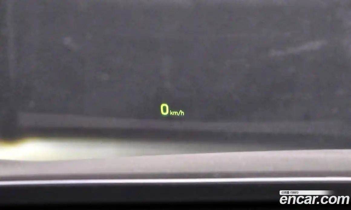 Genesis EQ900 2016 3.8 Автомат в Москве № 24470, фото 18