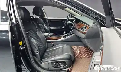 Genesis EQ900 2016 3.8 Автомат в Москве № 24470, миниатюра 10