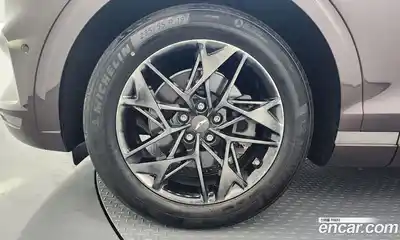 Genesis GV70 2021 2.5 Автомат в Москве № 25383, миниатюра 5