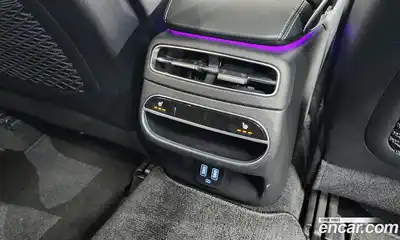 Genesis GV70 2021 2.5 Автомат в Москве № 25383, миниатюра 8