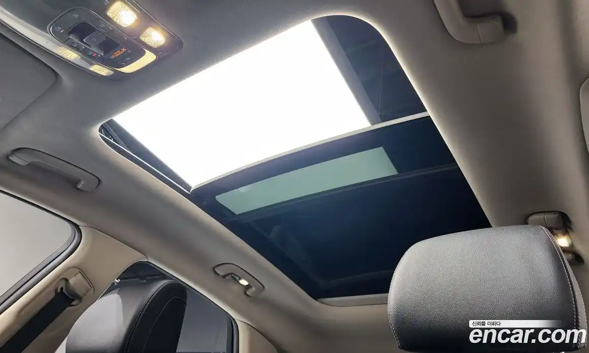 Genesis GV70 2021 2.5 Автомат в Москве № 25383, фото 10