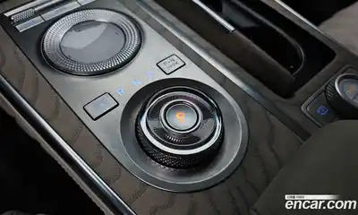 Genesis GV80 2022 2.5 Автомат в Москве № 25485, миниатюра 12