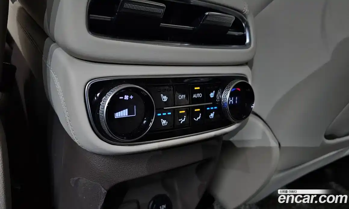 Genesis GV80 2022 2.5 Автомат в Москве № 25485, фото 18