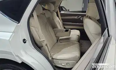 Genesis GV80 2022 2.5 Автомат в Москве № 25485, миниатюра 7