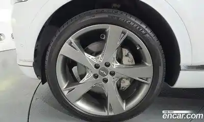 Genesis GV80 2022 2.5 Автомат в Москве № 25485, миниатюра 8