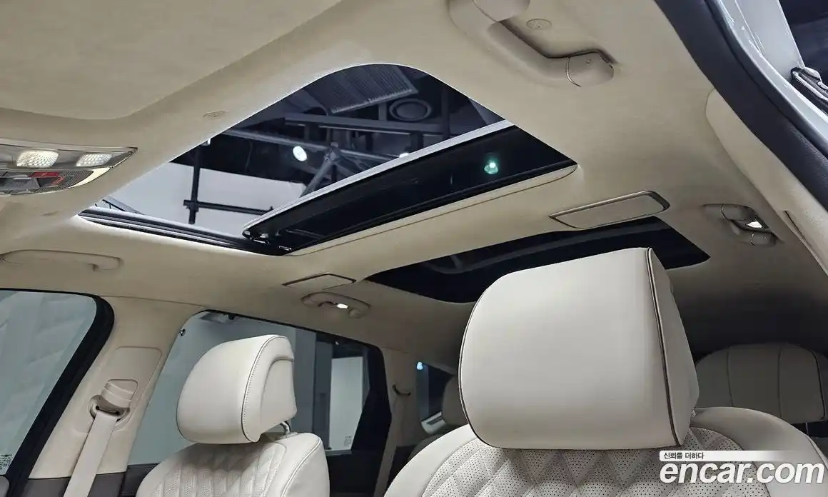 Genesis GV80 2022 2.5 Автомат в Москве № 25485, фото 10