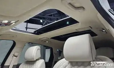 Genesis GV80 2022 2.5 Автомат в Москве № 25485, миниатюра 10