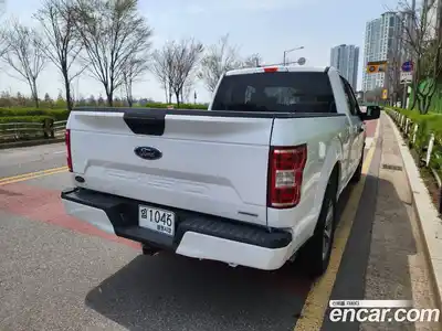 Ford F150 2018 2.7 Автомат в Москве № 255565, миниатюра 2