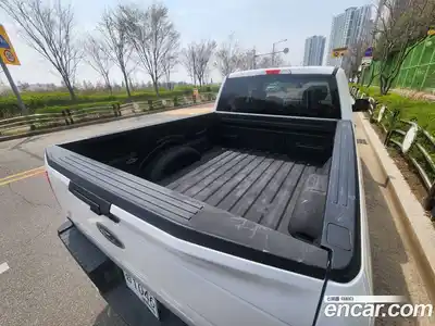 Ford F150 2018 2.7 Автомат в Москве № 255565, миниатюра 5