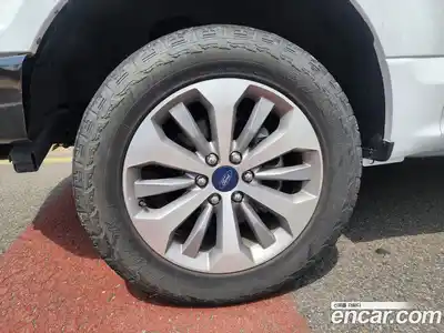 Ford F150 2018 2.7 Автомат в Москве № 255565, миниатюра 6