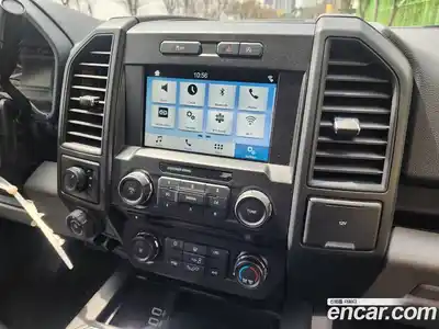 Ford F150 2018 2.7 Автомат в Москве № 255565, миниатюра 7