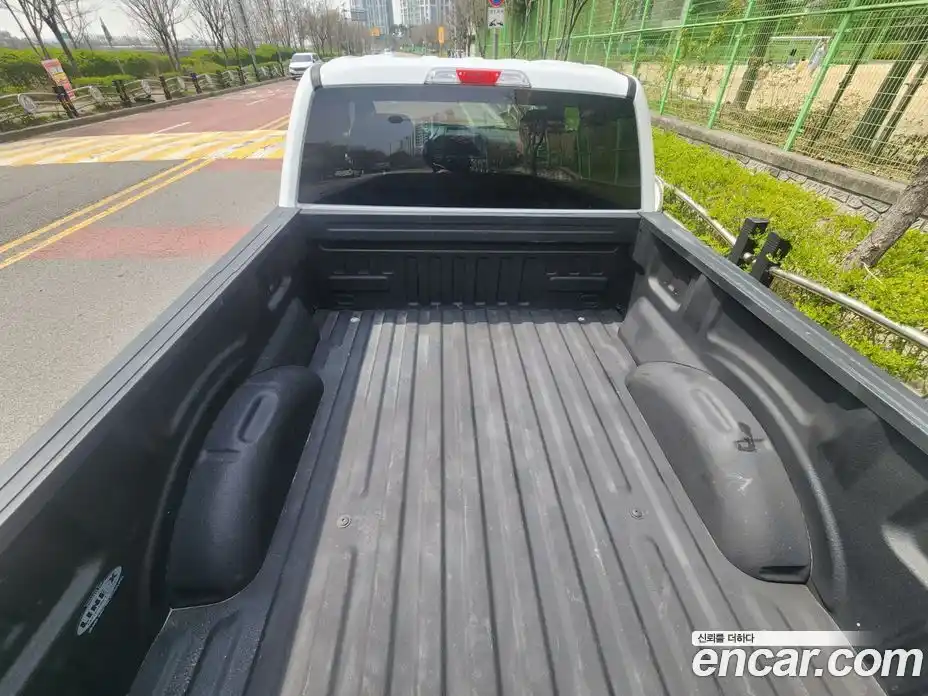 Ford F150 2018 2.7 Автомат в Москве № 255565, фото 8