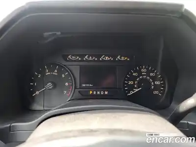 Ford F150 2018 2.7 Автомат в Москве № 255565, миниатюра 9