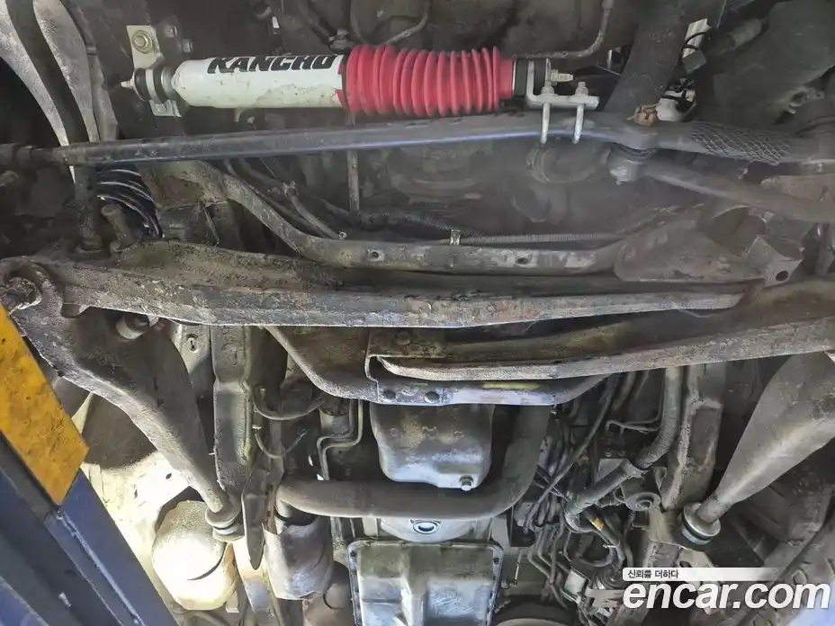 Ford Econoline 1996 5.8 Автомат в Москве № 255710, фото 14