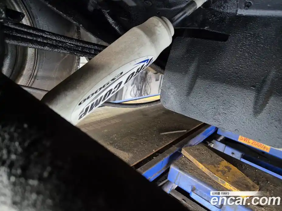 Ford Econoline 1996 5.8 Автомат в Москве № 255710, фото 15