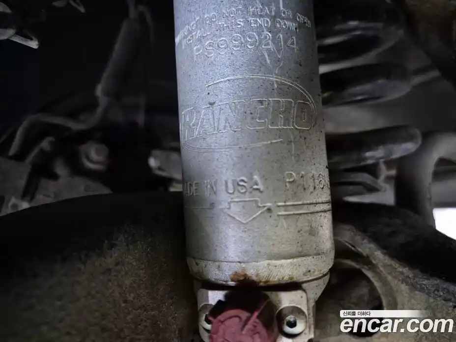 Ford Econoline 1996 5.8 Автомат в Москве № 255710, фото 16