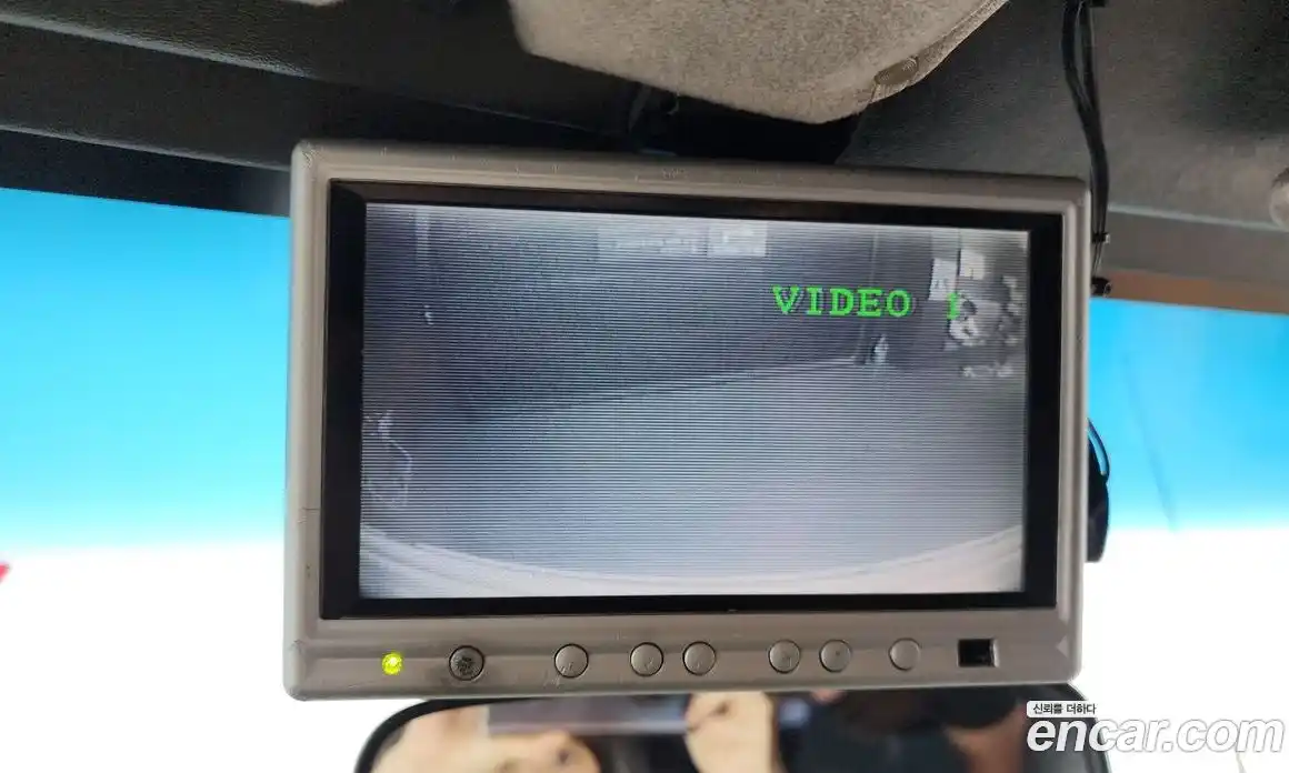 Ford Econoline 1996 5.8 Автомат в Москве № 255710, фото 17