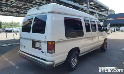 Ford Econoline 1996 5.8 Автомат в Москве № 255710, миниатюра 2
