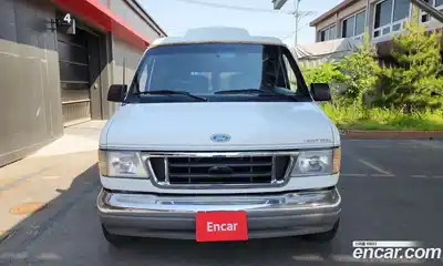 Ford Econoline 1996 5.8 Автомат в Москве № 255710, миниатюра 3