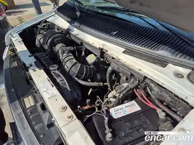 Ford Econoline 1996 5.8 Автомат в Москве № 255710, миниатюра 6