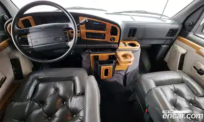 Ford Econoline 1996 5.8 Автомат в Москве № 255710, миниатюра 7
