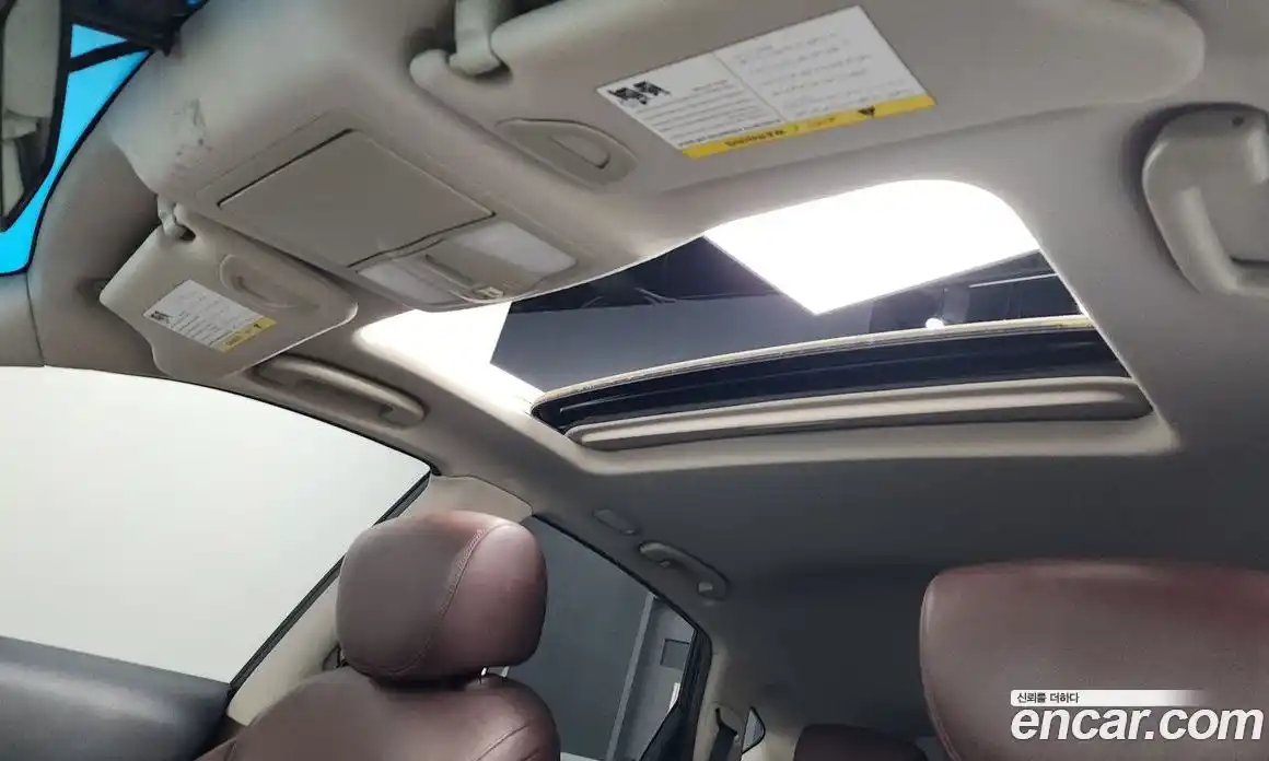 Infiniti QX50 2015 3.7 Автомат в Москве № 256145, фото 11