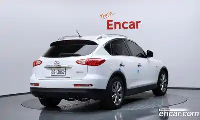 Infiniti QX50 2015 3.7 Автомат в Москве № 256145, миниатюра 12