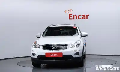 Infiniti QX50 2015 3.7 Автомат в Москве № 256145, миниатюра 5