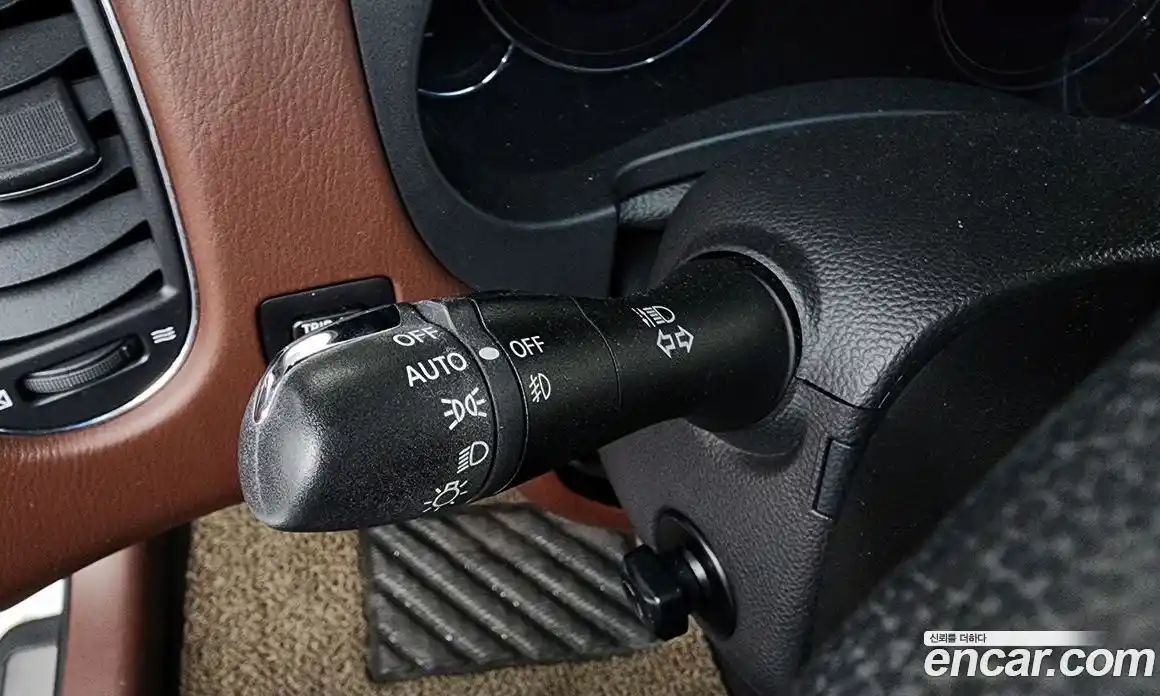 Infiniti QX50 2015 3.7 Автомат в Москве № 256145, фото 7