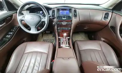 Infiniti QX50 2015 3.7 Автомат в Москве № 256145, миниатюра 8