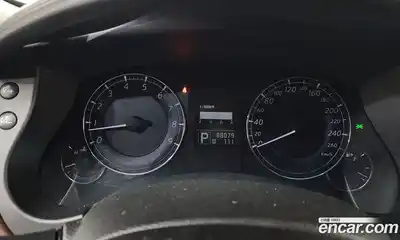 Infiniti QX50 2015 3.7 Автомат в Москве № 256145, миниатюра 10